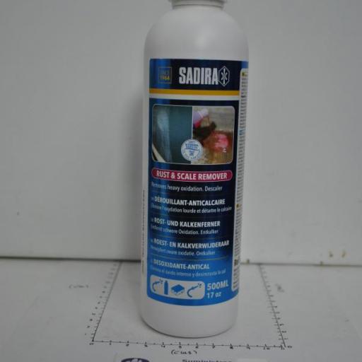 Desoxidante anti-cal Sadira [3]