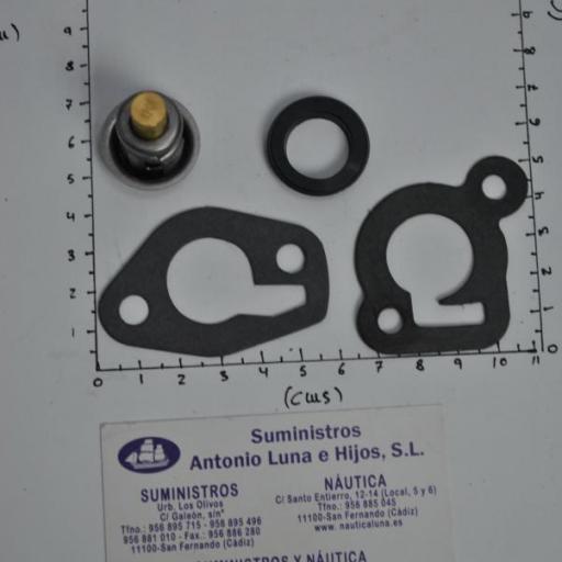 Kit de termostato (equivalente 14586A3 Mercury) RecMar [3]