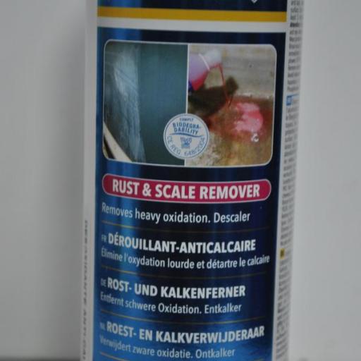 Desoxidante anti-cal Sadira [5]