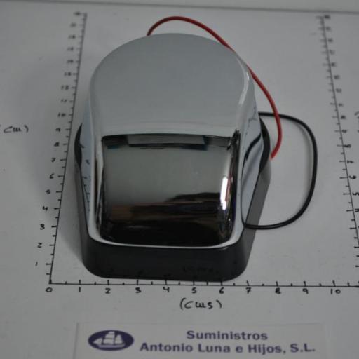 Luz de proa bicolor de led AAA [2]