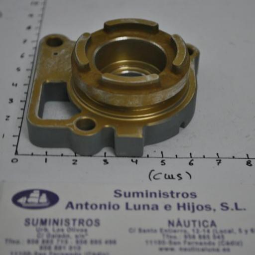 Tapa inferior de la bomba de agua 3BJ-65017-0 original Tohatsu [2]