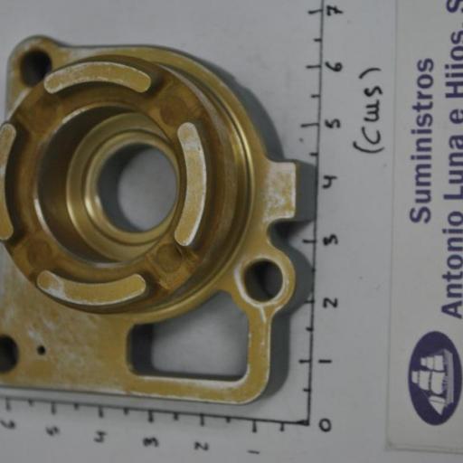 Tapa inferior de la bomba de agua 3BJ-65017-0 original Tohatsu [5]