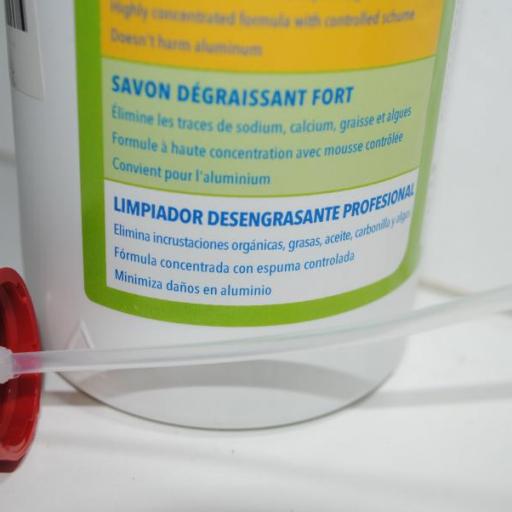 Desengrasante profesional PROSHIP 1 litro spray Sadira [3]