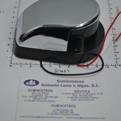 Luz de proa bicolor de led AAA [3]
