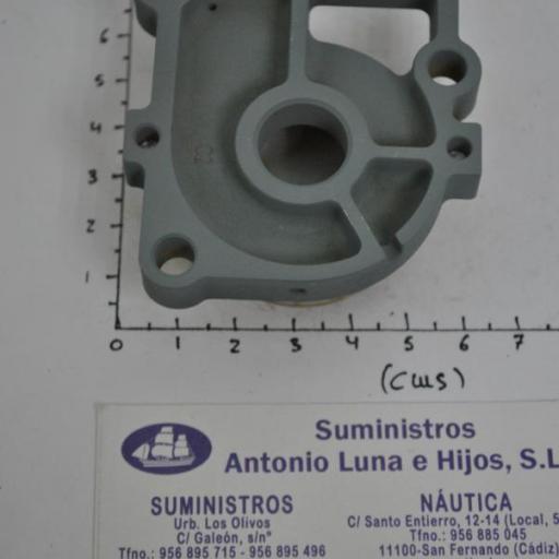 Tapa inferior de la bomba de agua 3BJ-65017-0 original Tohatsu [6]