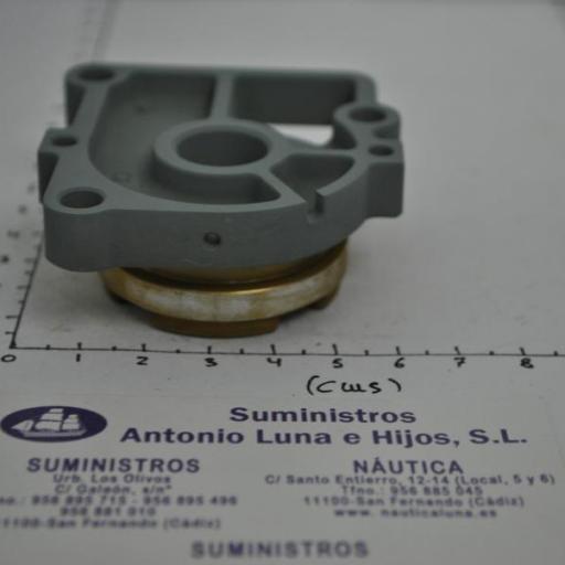 Tapa inferior de la bomba de agua 3BJ-65017-0 original Tohatsu [0]