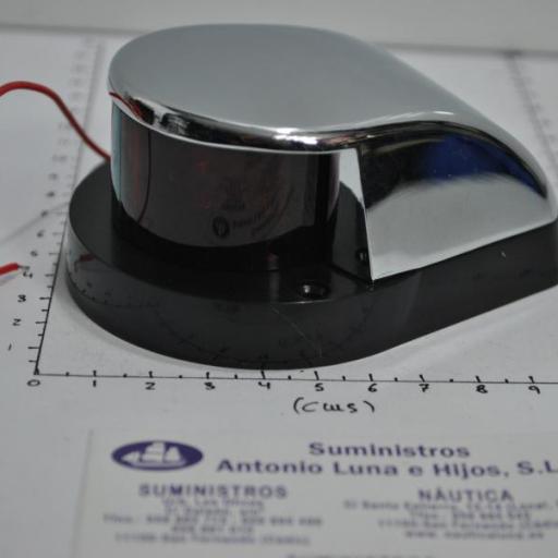 Luz de proa bicolor de led AAA [4]