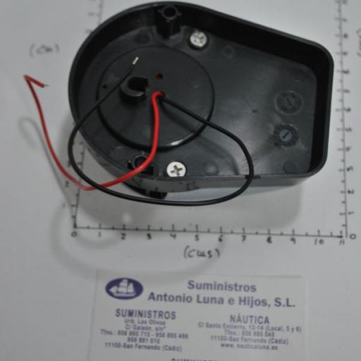 Luz de proa bicolor de led AAA [6]