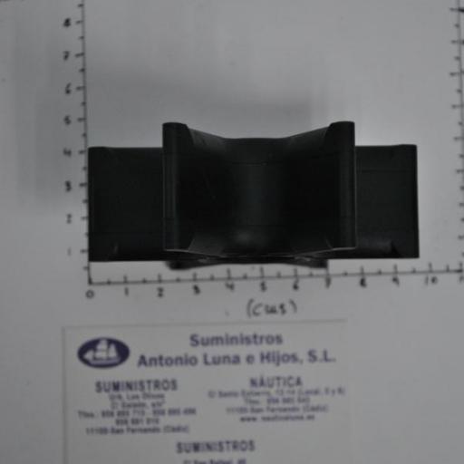 Impulsor 6E5-44352-01-00 original Yamaha [2]