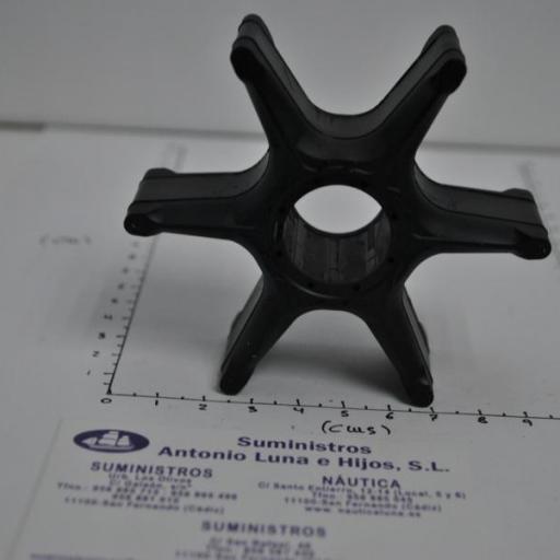 Impulsor 6E5-44352-01-00 original Yamaha [3]