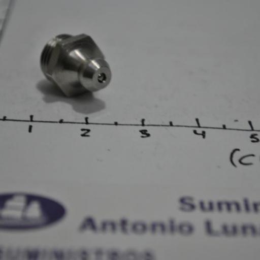 Engrasador de acero inoxidable A4 (AISI-316) [3]