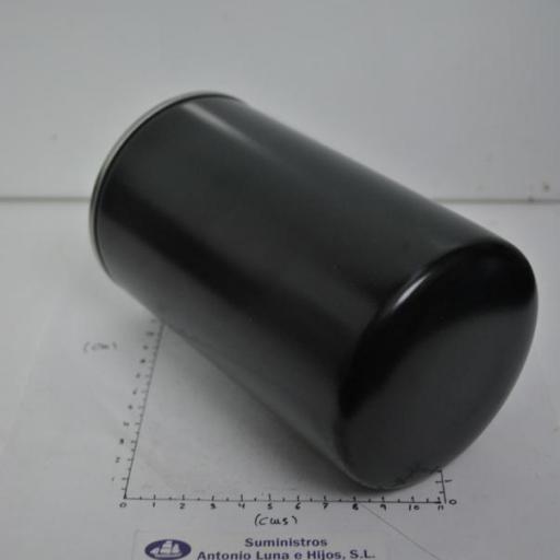 Filtro de aceite (equivalente 51.05501.7173 Nanni Diesel) Hifi Filter [6]