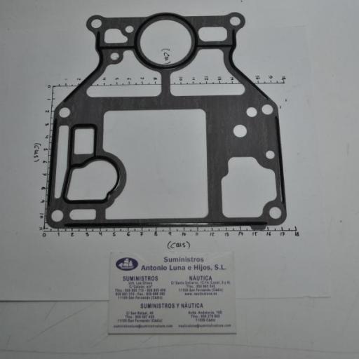 Junta base 3R3-07442-2 original Tohatsu [1]