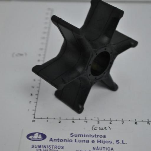 Impulsor 6E5-44352-01-00 original Yamaha [6]