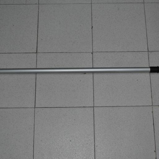 Bichero telescópico de aluminio 130/225 cm [2]