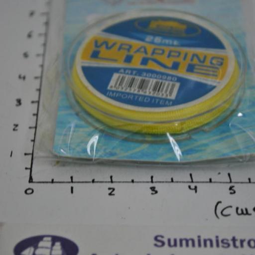 Hilo para ligaduras Lineaeffe [4]