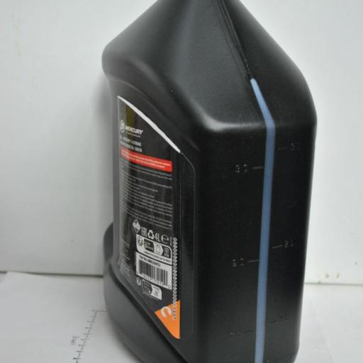 Aceite de motor de 4T de 4 litros 10W30 original Mercury [3]