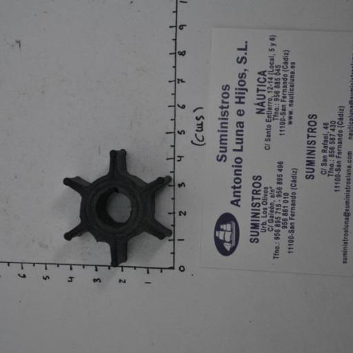 Impulsor (equivalente 3B2-65021-1 Tohatsu) RecMar [2]
