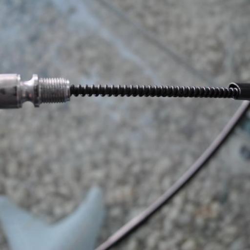 Cable de dirección extra-flexible de 6 mm Multiflex [7]
