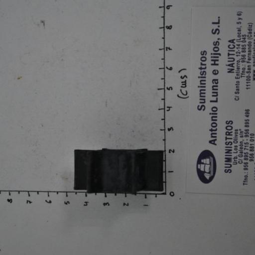 Impulsor (equivalente 3B2-65021-1 Tohatsu) RecMar [3]
