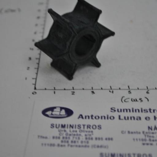 Impulsor (equivalente 3B2-65021-1 Tohatsu) RecMar [4]