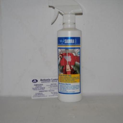 Anti-olores marino Sadira 500 ml [0]