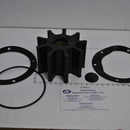 Impulsor (equivalente 836-0001 Jabsco) CEF [2]