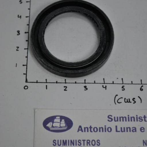 Retén de aceite del eje de la hélice (equivalente 897426 Volvo) RecMar