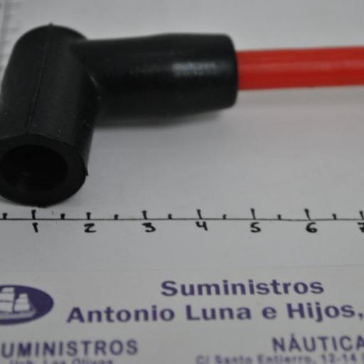 Cable de bujía (equivalente Mercury/Mariner) RecMar [4]