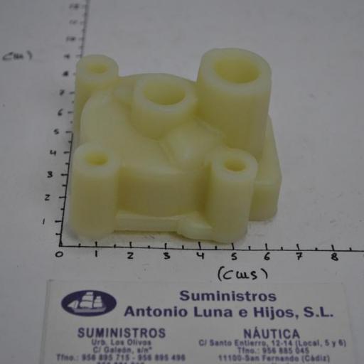 Tapa superior de la bomba de agua 3B2-65016-0 original Tohatsu [0]