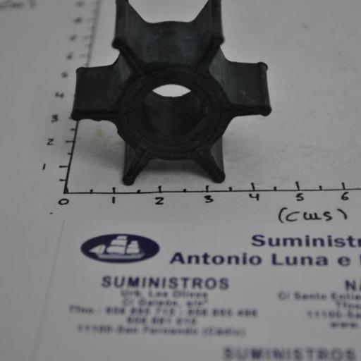 Impulsor (equivalente 3B2-65021-1 Tohatsu) RecMar [5]