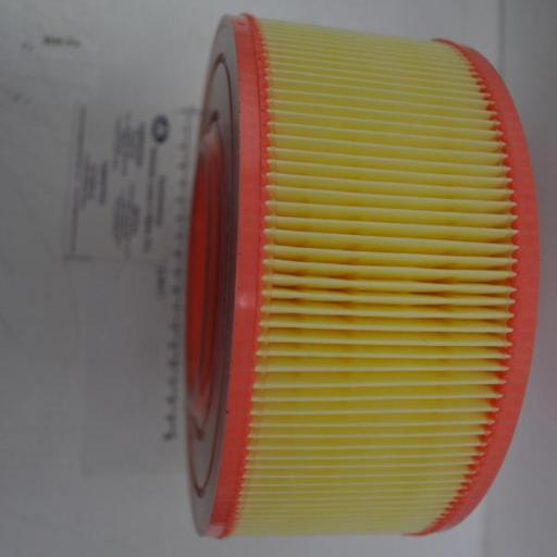 Filtro de aire (equivalente 858488 Volvo) Hifi Filter [6]