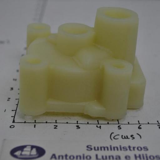 Tapa superior de la bomba de agua 3B2-65016-0 original Tohatsu [1]
