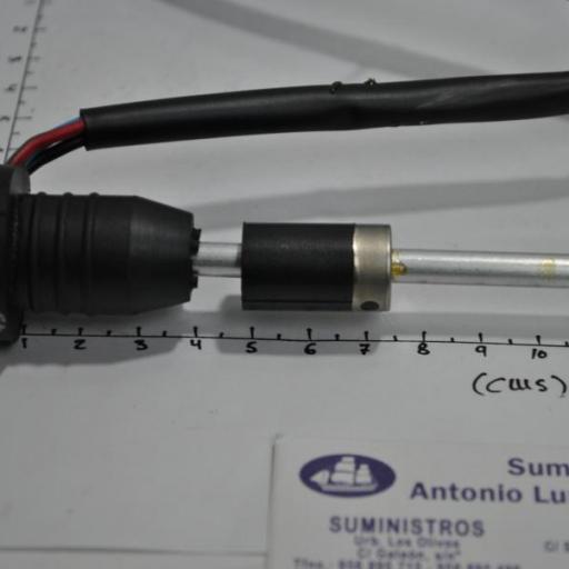 Sensor del nivel de combustible 3C7-71020-1 original Tohatsu [4]