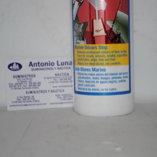 Anti-olores marino Sadira 500 ml [1]