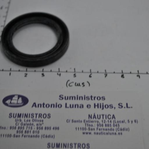 Retén de aceite del eje de la hélice (equivalente 897426 Volvo) RecMar [5]