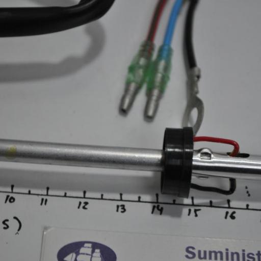 Sensor del nivel de combustible 3C7-71020-1 original Tohatsu [5]