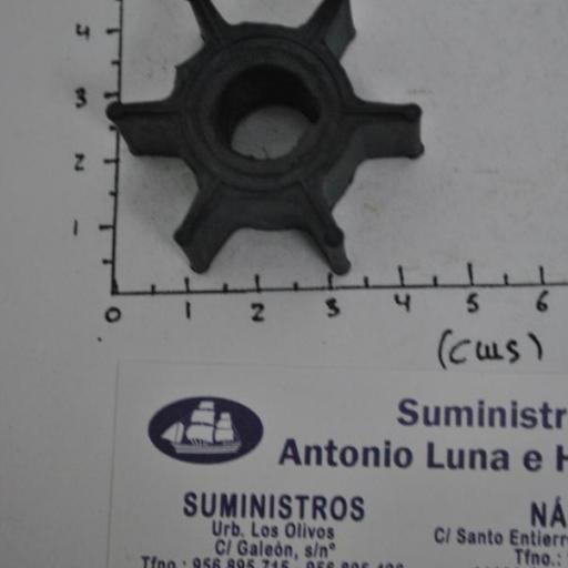 Impulsor (equivalente 3B2-65021-1 Tohatsu) RecMar [1]