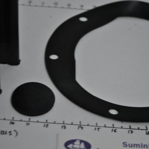Impulsor (equivalente 836-0001 Jabsco) CEF [4]