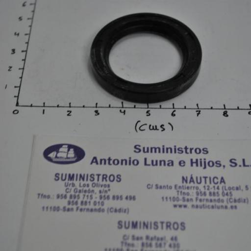 Retén de aceite del eje de la hélice (equivalente 897426 Volvo) RecMar [6]