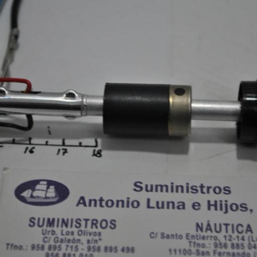 Sensor del nivel de combustible 3C7-71020-1 original Tohatsu [6]