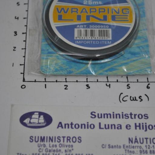 Hilo para ligaduras Lineaeffe [5]