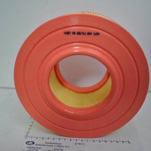 Filtro de aire (equivalente 858488 Volvo) Hifi Filter [4]