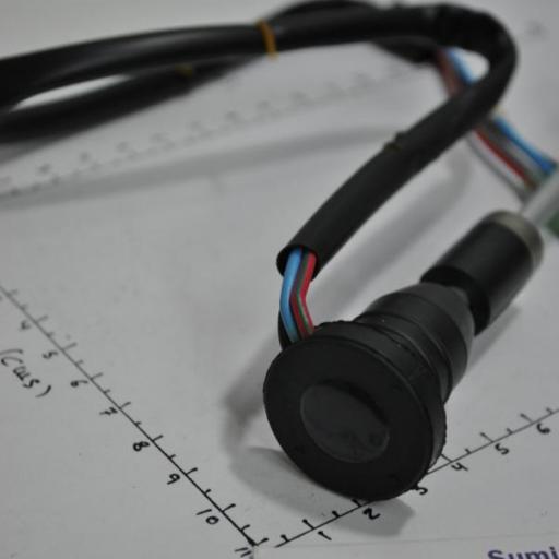 Sensor del nivel de combustible 3C7-71020-1 original Tohatsu [1]