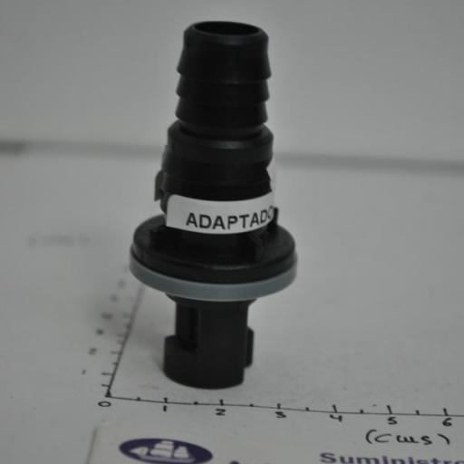 Adaptador para válvula hinchable de embarcación neumática Nuova Rade [6]