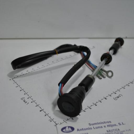 Sensor del nivel de combustible 3C7-71020-1 original Tohatsu