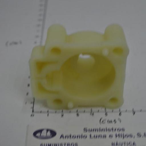 Tapa superior de la bomba de agua 3B2-65016-0 original Tohatsu [5]
