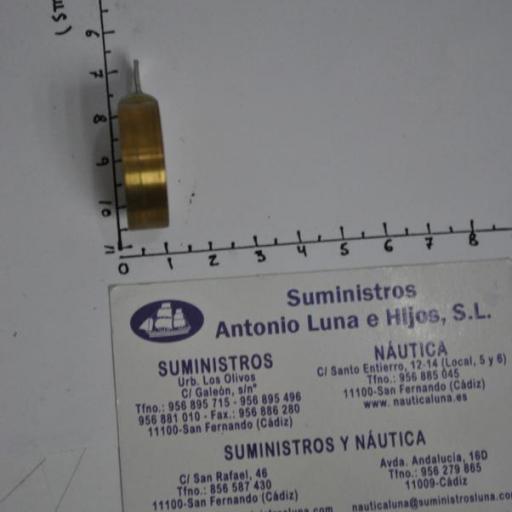 Sensor de temperatura de 120 ºC de superficie [3]