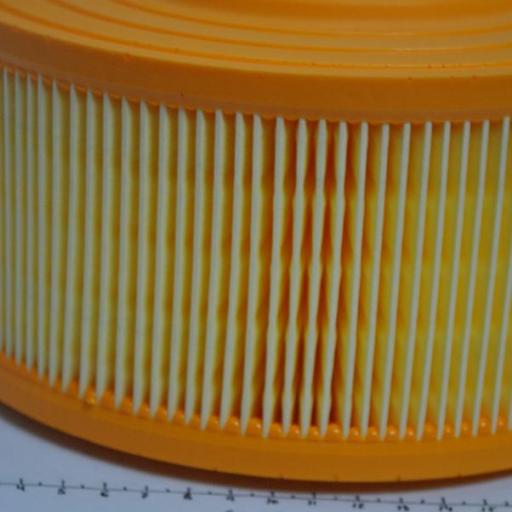Filtro de aire (equivalente 858488 Volvo) RecMar [2]