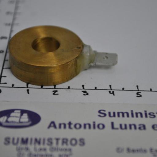 Sensor de temperatura de 120 ºC de superficie [6]